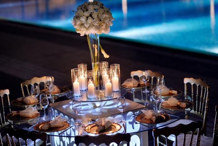 marriott marquis city center doha hotel