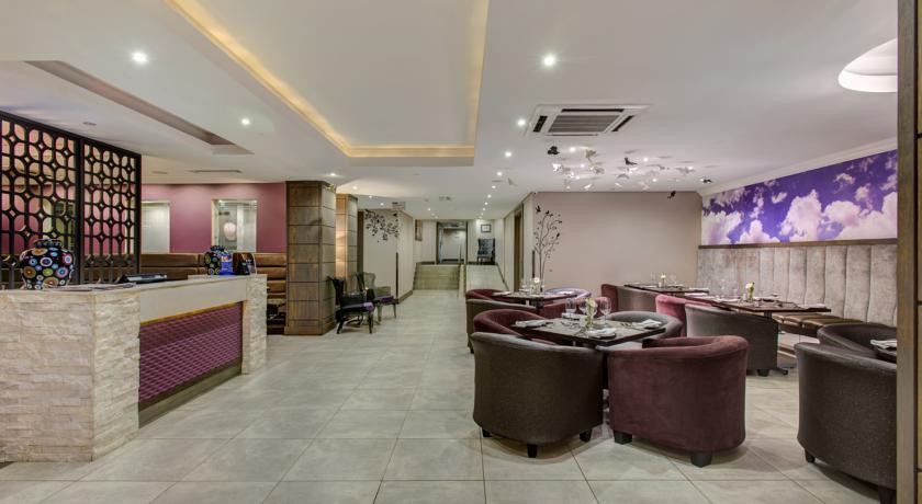 anew hotel hatfield pretoria