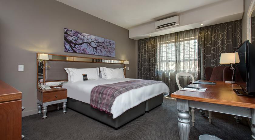 anew hotel hatfield pretoria