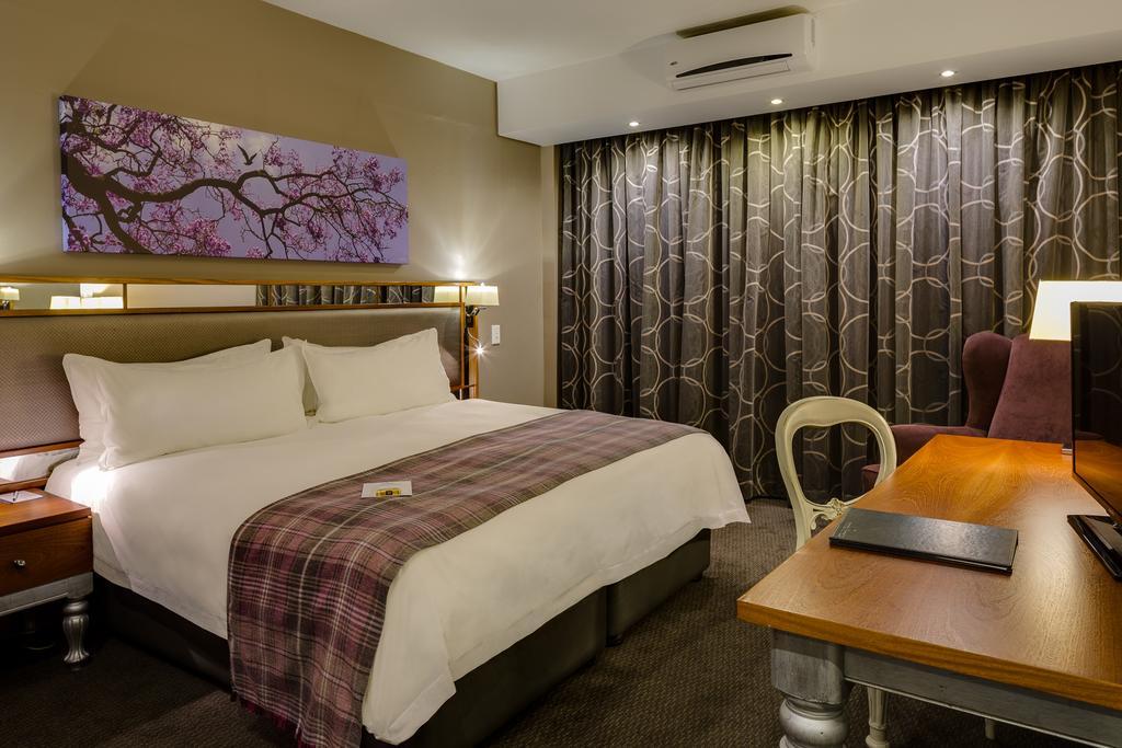 anew hotel hatfield pretoria