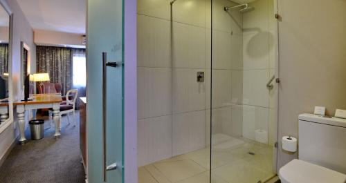 anew hotel hatfield pretoria