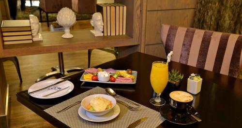 anew hotel hatfield pretoria