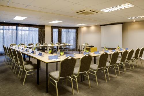 anew hotel hatfield pretoria