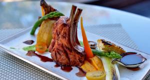 anew hotel hatfield pretoria