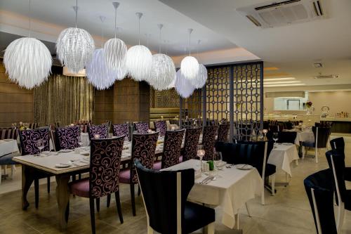 anew hotel hatfield pretoria