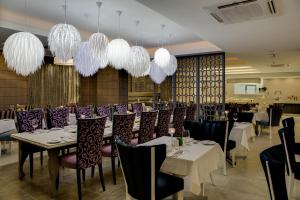 anew hotel hatfield pretoria