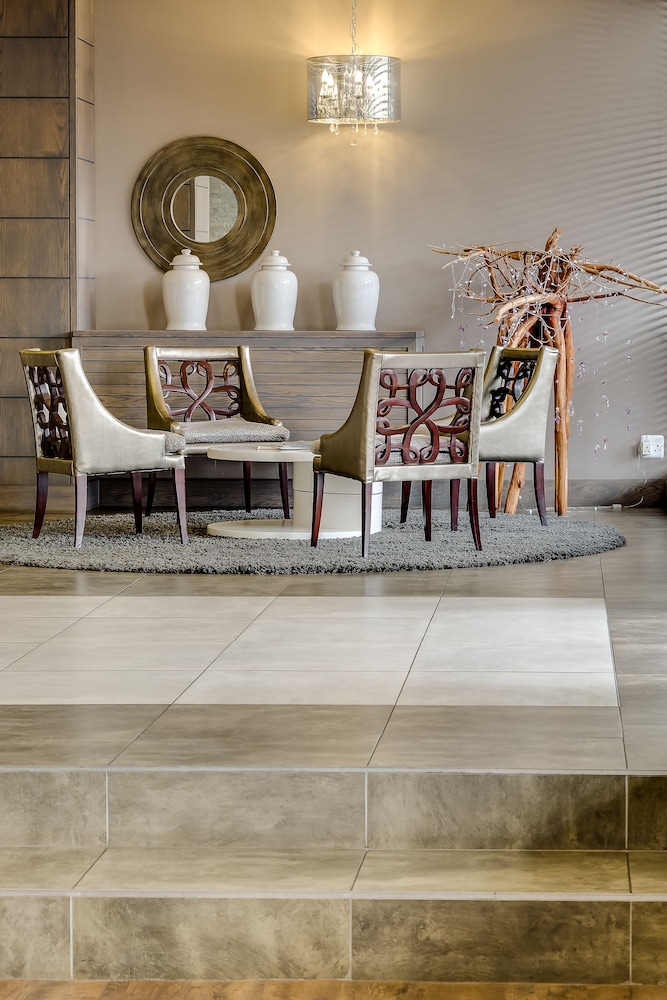 anew hotel hatfield pretoria