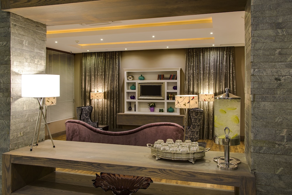 anew hotel hatfield pretoria