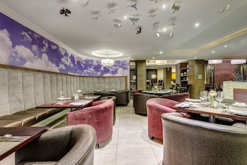 anew hotel hatfield pretoria