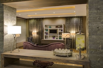 anew hotel hatfield pretoria