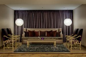 anew hotel hatfield pretoria