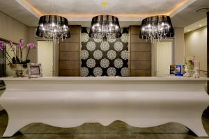 anew hotel hatfield pretoria