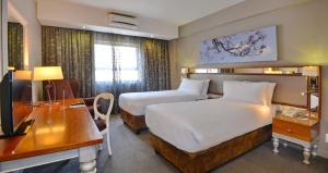 anew hotel hatfield pretoria