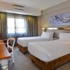 anew hotel hatfield pretoria