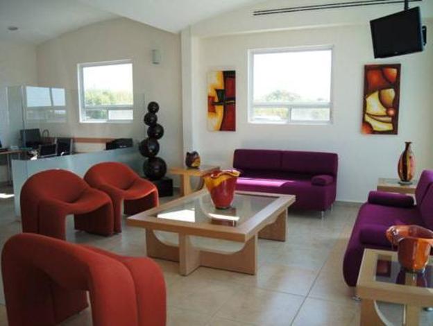 hotel magico inn