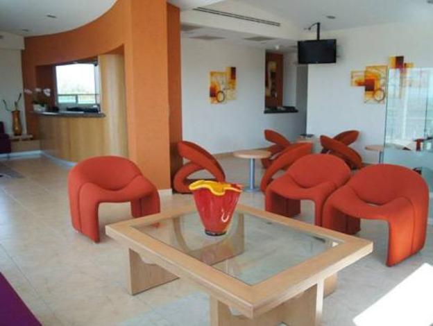 hotel magico inn