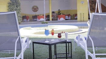 Hotel Magico Inn,Cuautla>>Cocoyoc,3.5 star