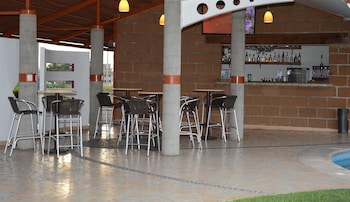 Hotel Magico Inn,Cuautla>>Cocoyoc,3.5 star