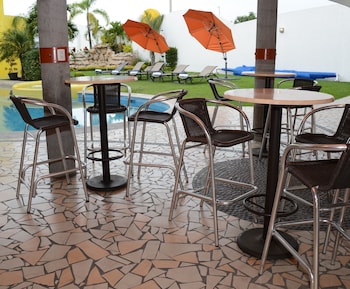Hotel Magico Inn,Cuautla>>Cocoyoc,3.5 star