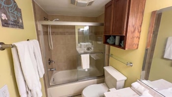 habitat 2 bedroom home