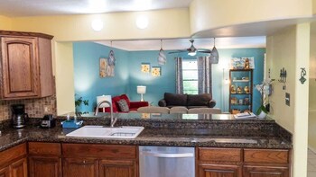 habitat 2 bedroom home