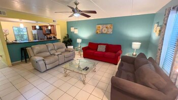 habitat 2 bedroom home