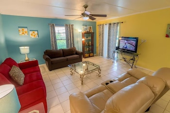 habitat 2 bedroom home
