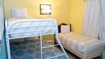 Habitat 2 Bedroom Home,104 East Parade Dr,3 star