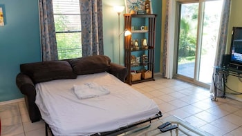 Habitat 2 Bedroom Home,104 East Parade Dr,3 star