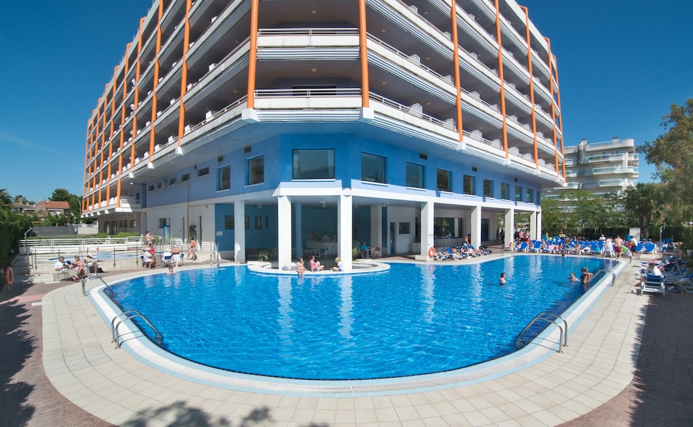Ponient Piramide Salou By Portaventura World,Salou>>Costa Daurada,4 star