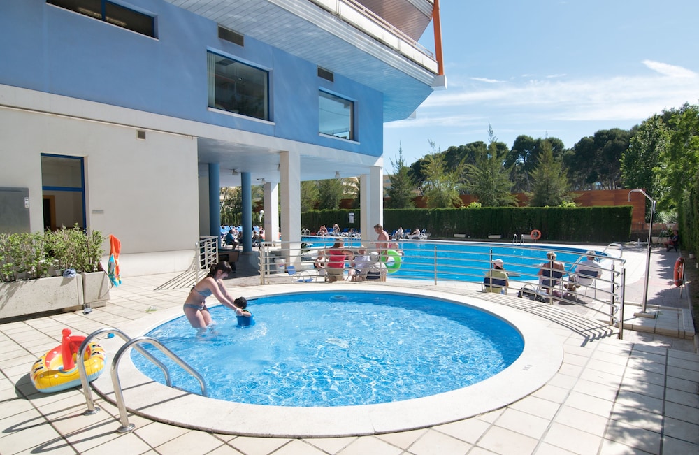 Ponient Piramide Salou By Portaventura World,Salou>>Costa Daurada,4 star