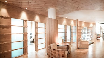 Adler Spa Resort Balance,,5 star