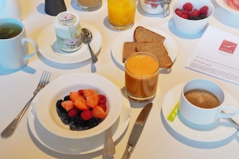 Adler Spa Resort Balance,,5 star