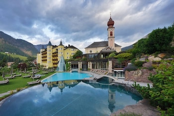 ortisei