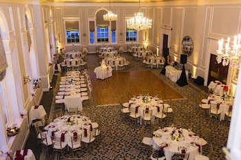 Hawthorne Hotel,Boston>>Beverly,4 star