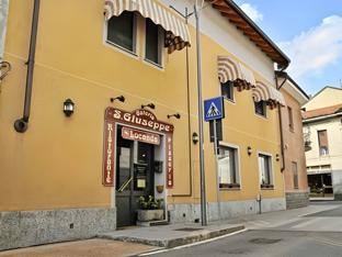 osteria san giuseppe