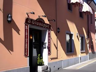 osteria san giuseppe