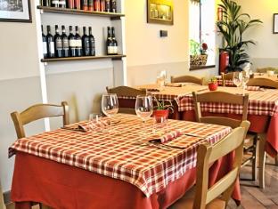 osteria san giuseppe