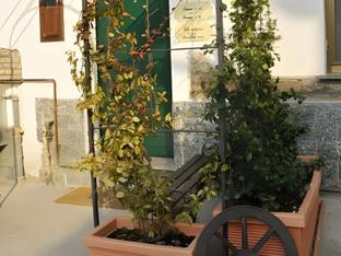 osteria san giuseppe