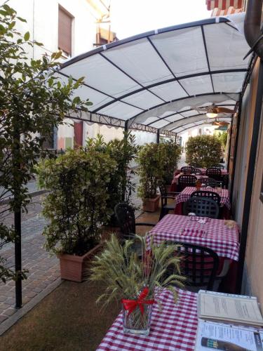 osteria san giuseppe