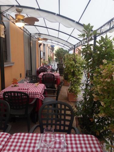 osteria san giuseppe