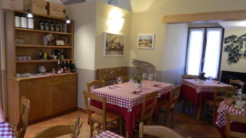 osteria san giuseppe