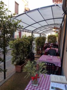 osteria san giuseppe