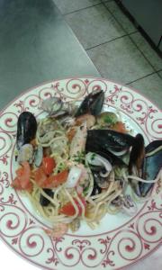 osteria san giuseppe