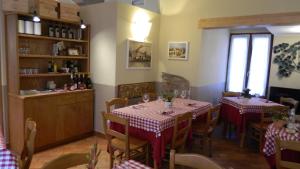 osteria san giuseppe
