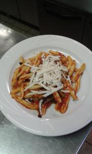 Osteria San Giuseppe,Ceriano Laghetto>>Barlassina,3 star