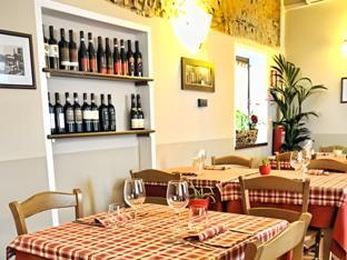 osteria san giuseppe