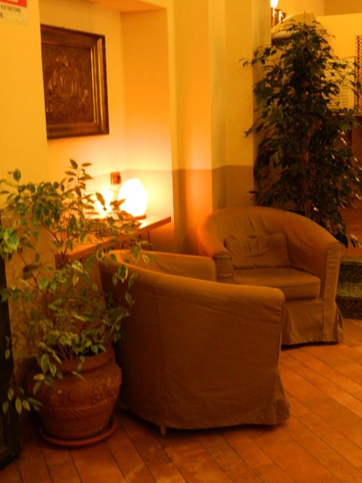 osteria san giuseppe