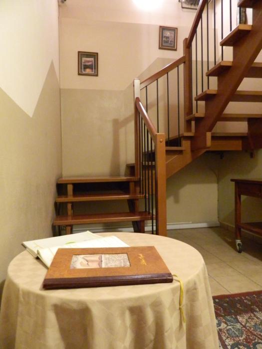 osteria san giuseppe