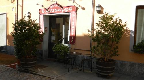 osteria san giuseppe